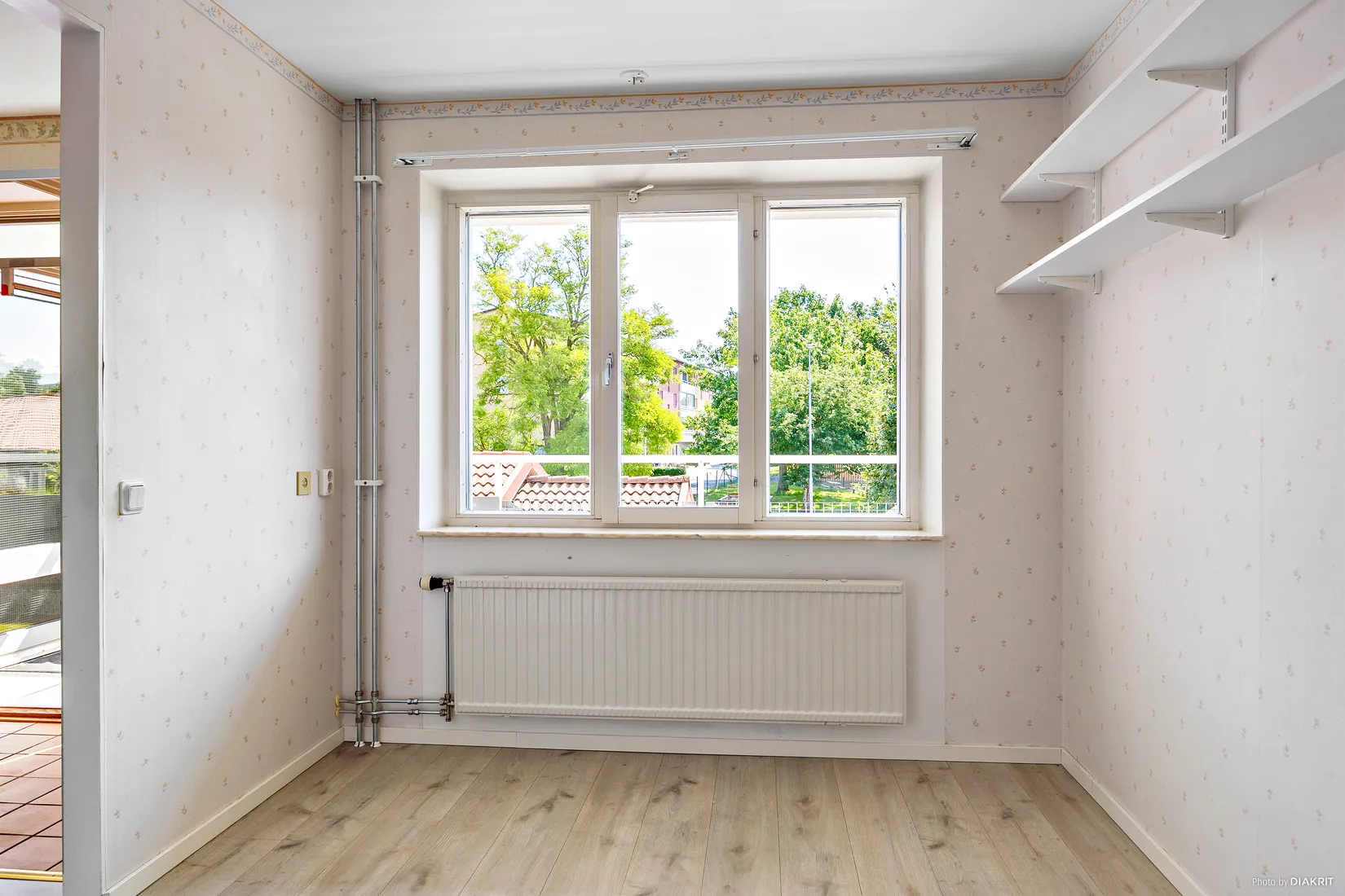 Bostadsrätt, Appellstigen 18, Visby - Söder, Gotland