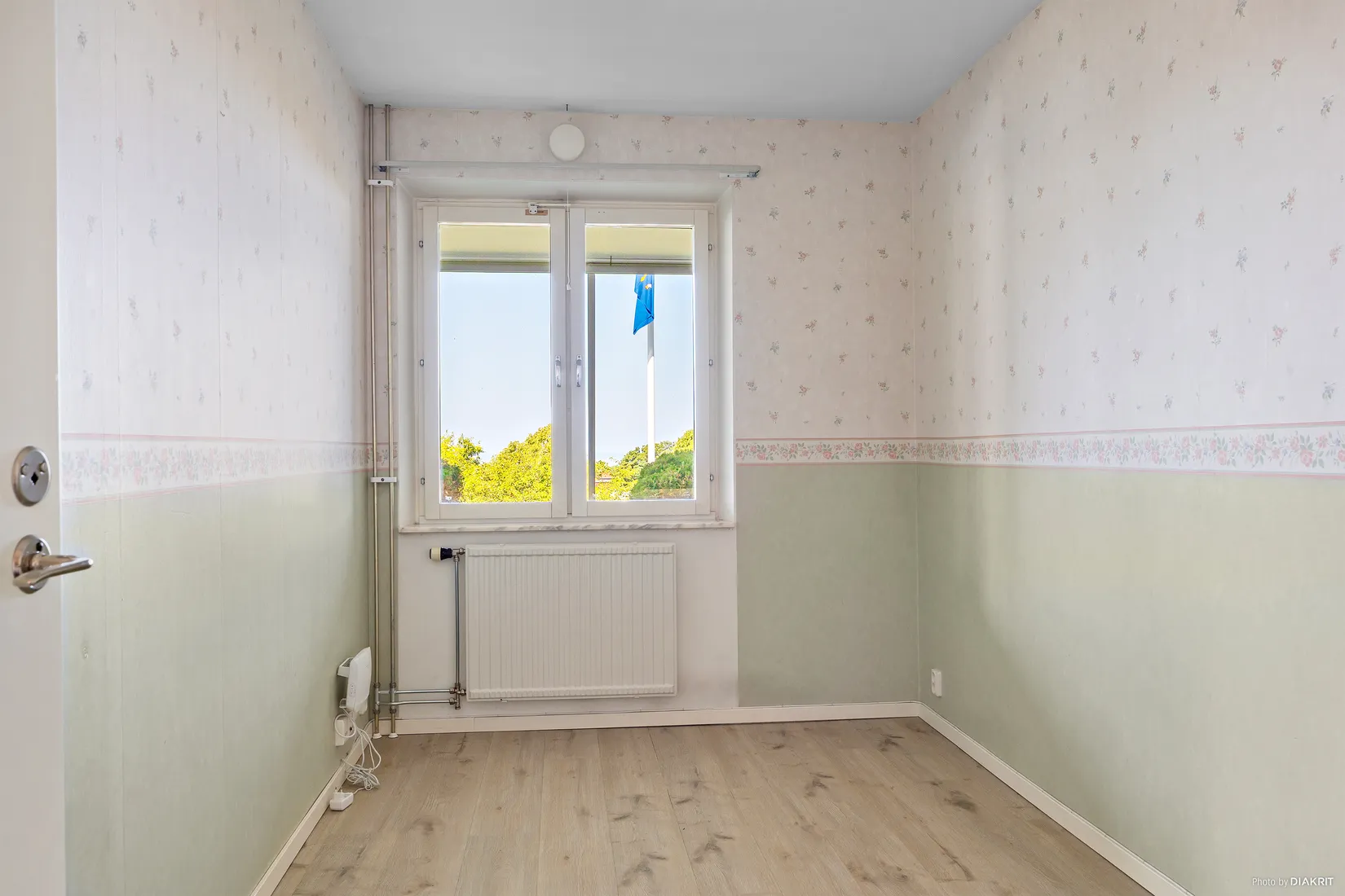 Bostadsrätt, Appellstigen 18, Visby - Söder, Gotland