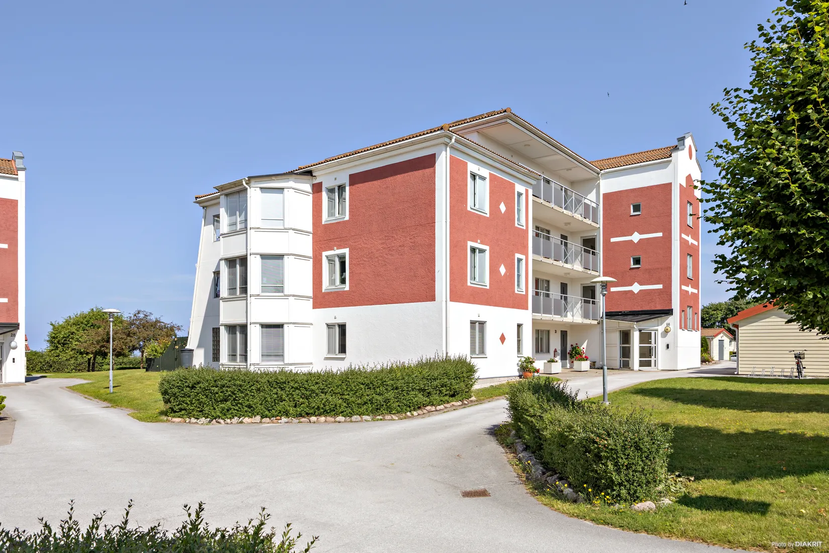Bostadsrätt, Appellstigen 18, Visby - Söder, Gotland