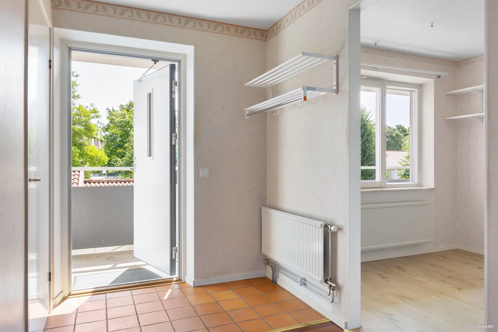 Bostadsrätt, Appellstigen 18, Visby - Söder, Gotland