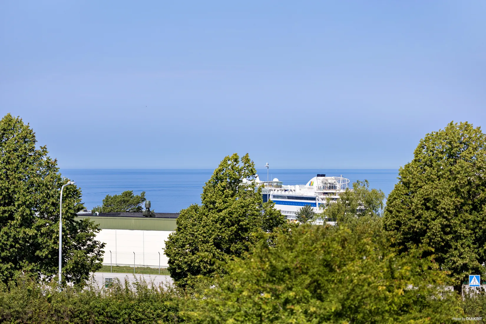 Bostadsrätt, Appellstigen 18, Visby - Söder, Gotland