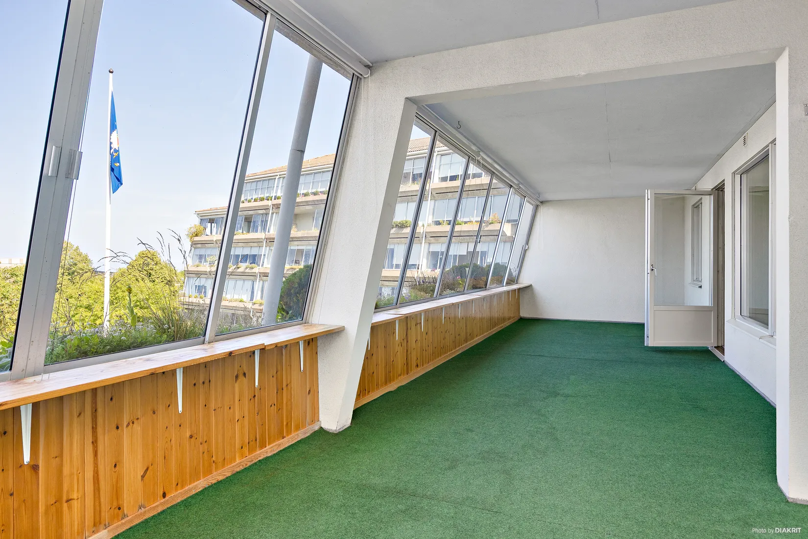 Bostadsrätt, Appellstigen 18, Visby - Söder, Gotland