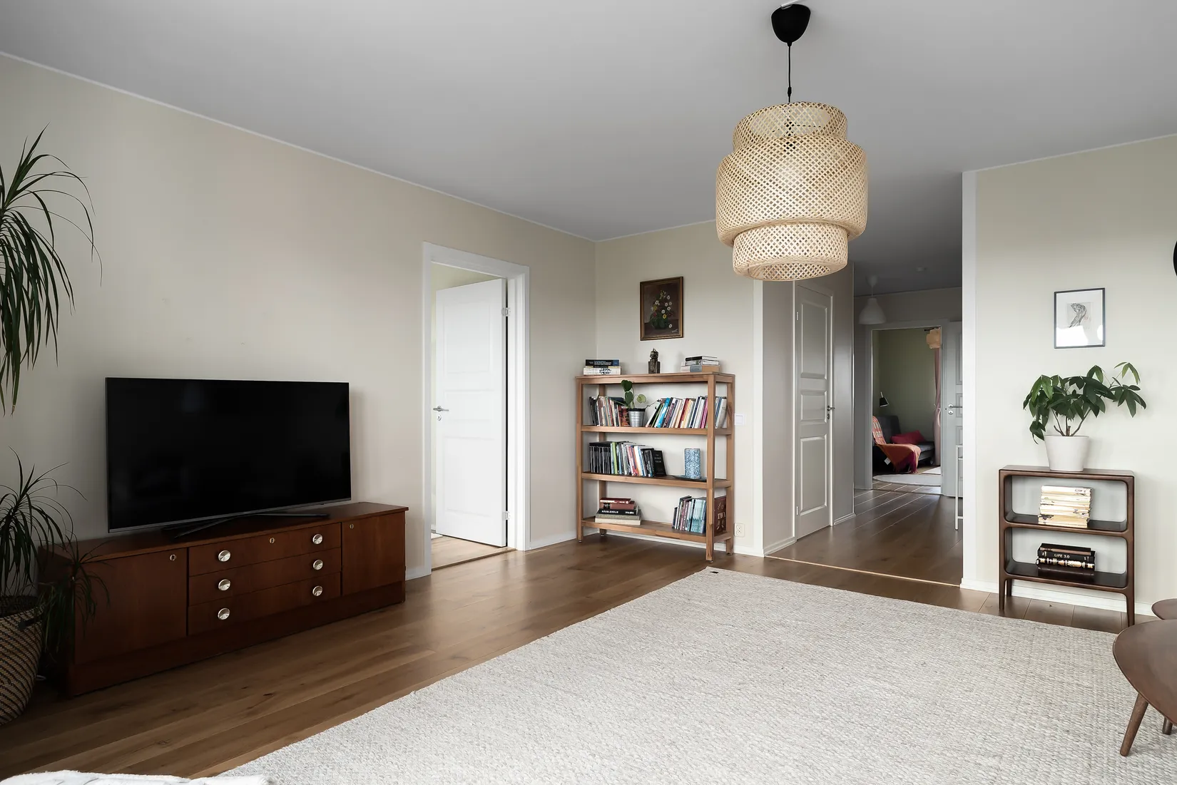 Bostadsrätt, Terapivägen 10A, Huddinge