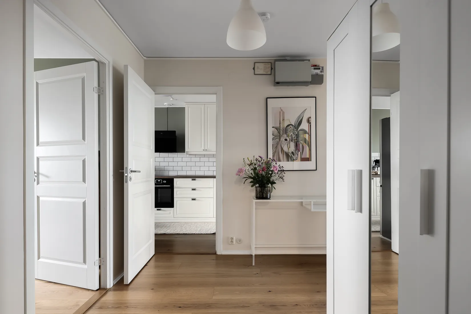 Bostadsrätt, Terapivägen 10A, Huddinge