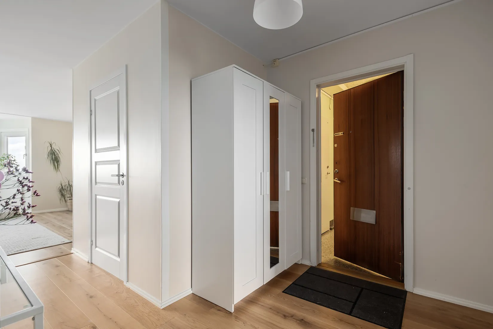 Bostadsrätt, Terapivägen 10A, Huddinge