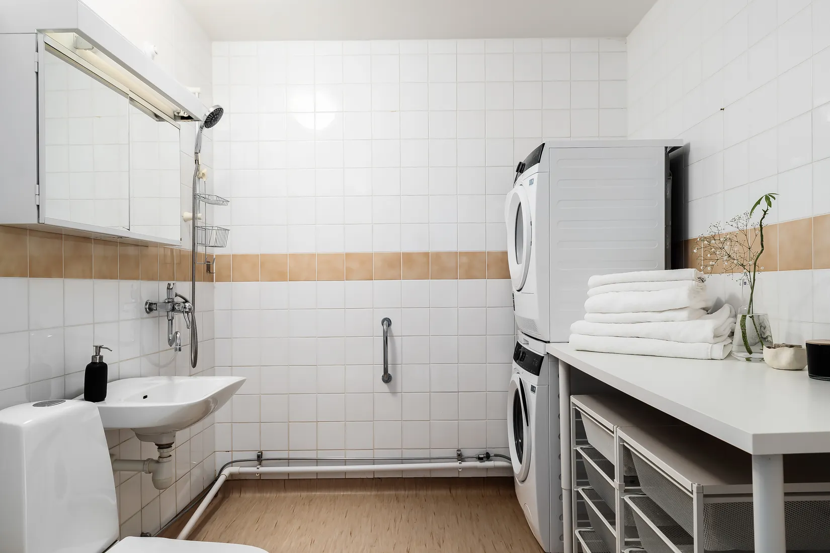 Bostadsrätt, Terapivägen 10A, Huddinge