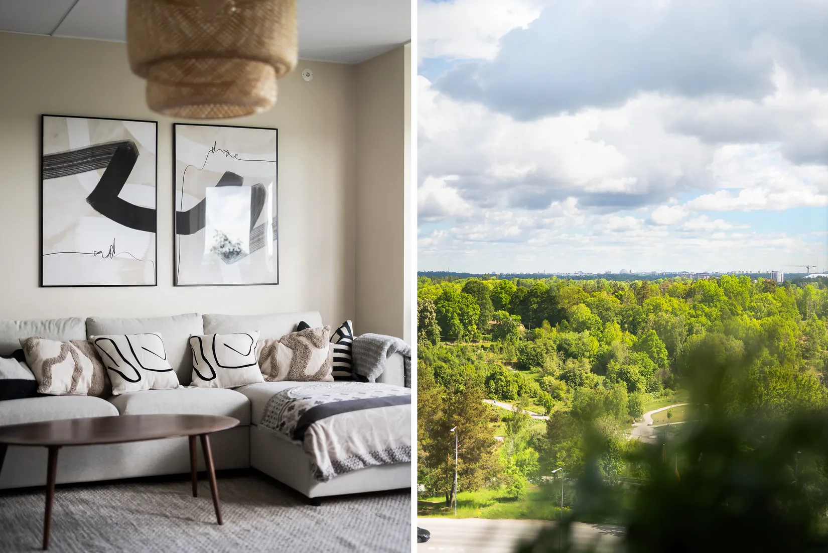 Bostadsrätt, Terapivägen 10A, Huddinge