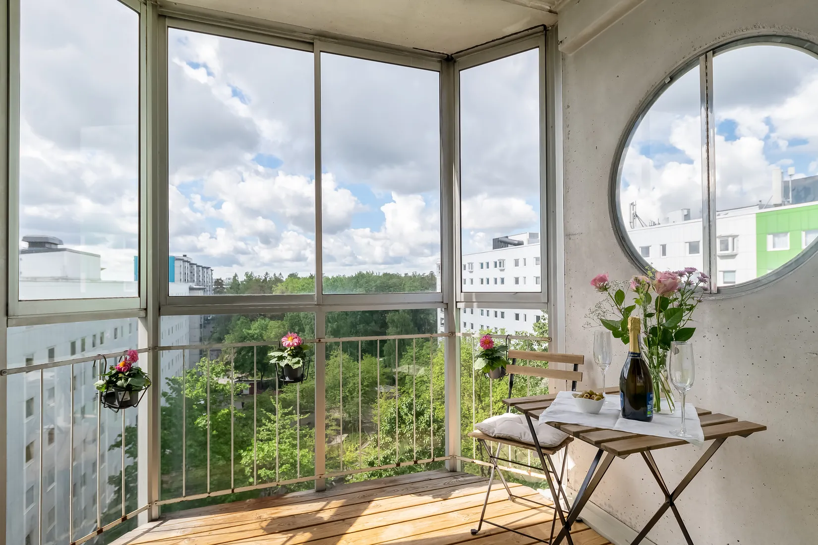 Bostadsrätt, Terapivägen 10A, Huddinge