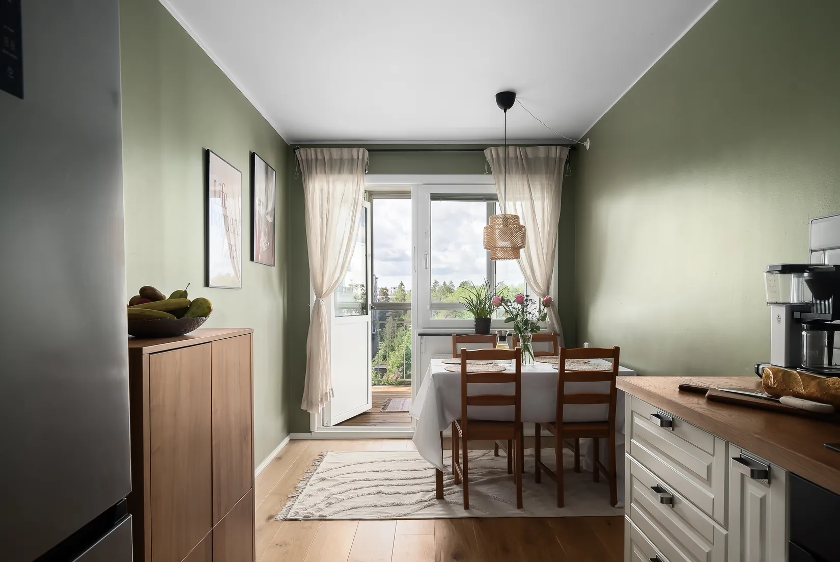 Bostadsrätt, Terapivägen 10A, Huddinge