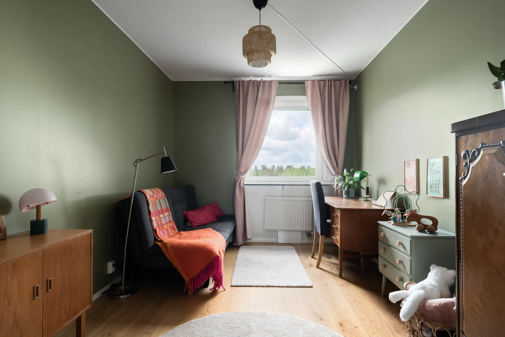 Bostadsrätt, Terapivägen 10A, Huddinge