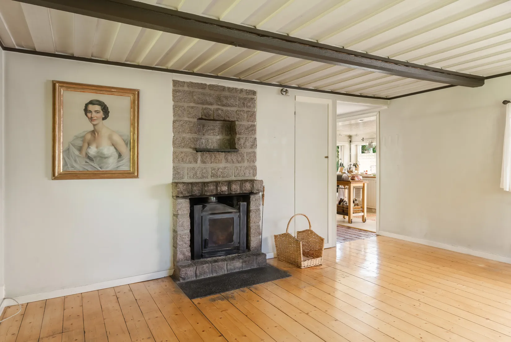 Villa, Grytan 247, Grytan/Lund, Östersund