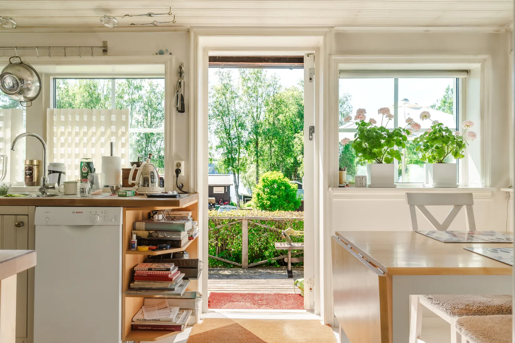 Villa, Grytan 247, Grytan/Lund, Östersund