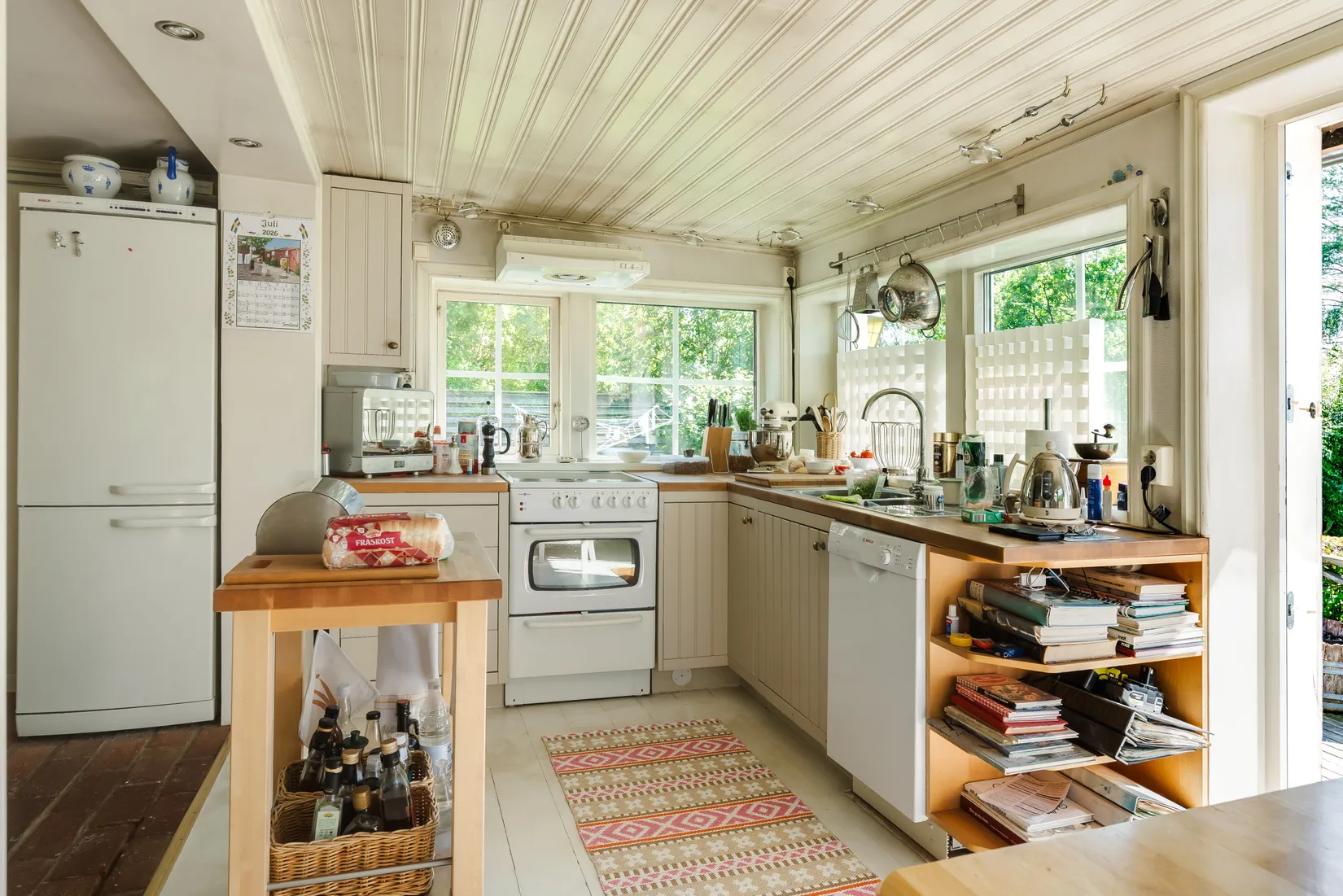 Villa, Grytan 247, Grytan/Lund, Östersund