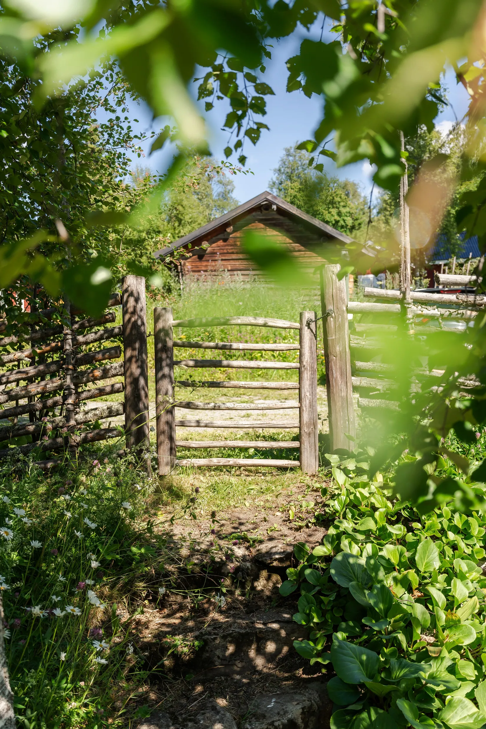 Villa, Grytan 247, Grytan/Lund, Östersund