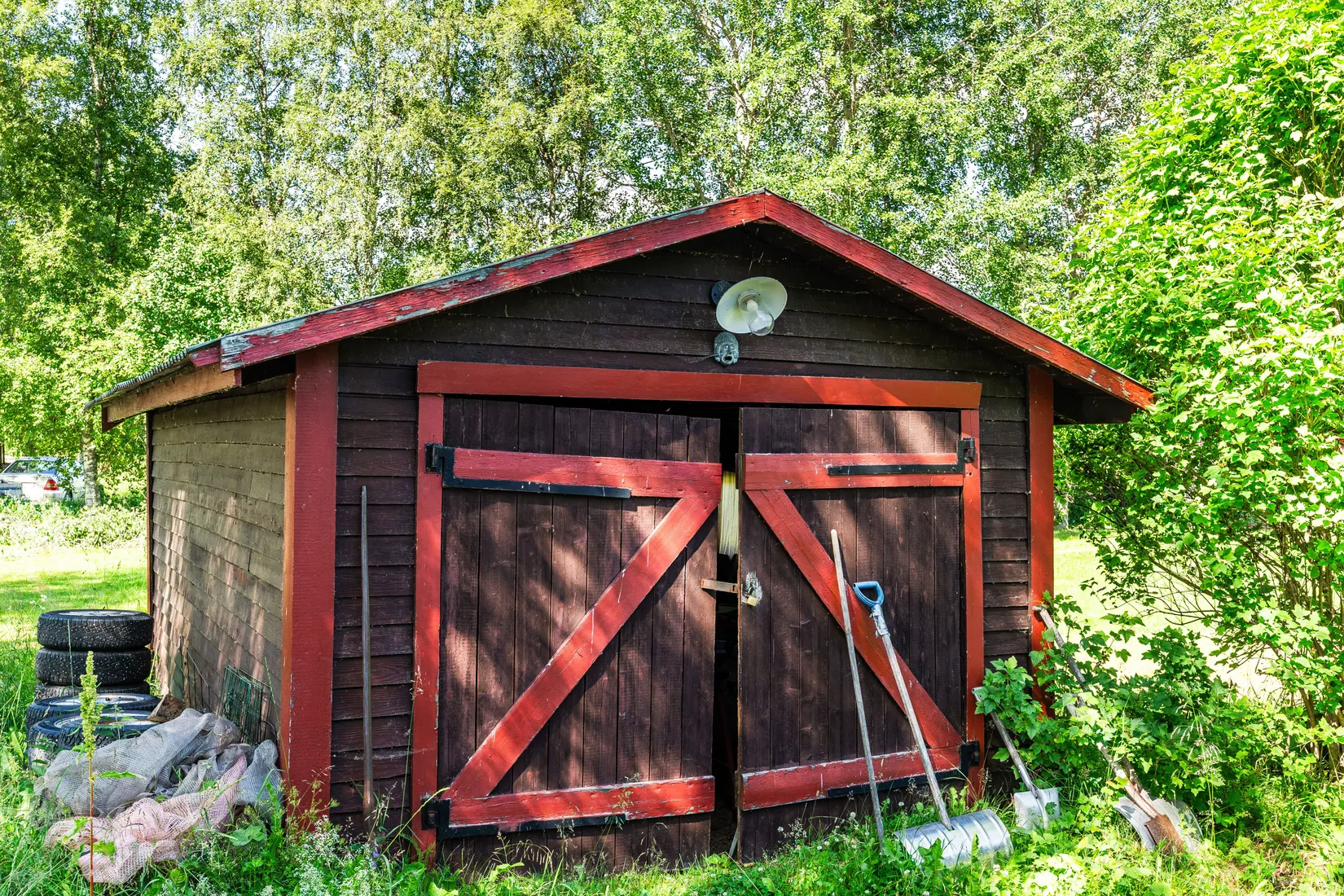 Villa, Grytan 247, Grytan/Lund, Östersund