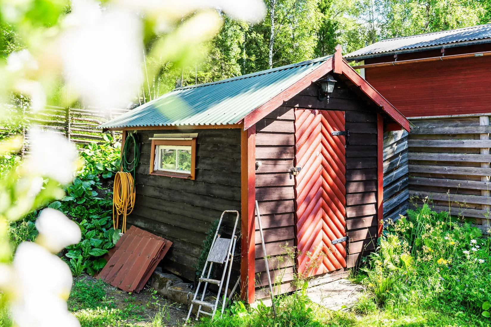 Villa, Grytan 247, Grytan/Lund, Östersund