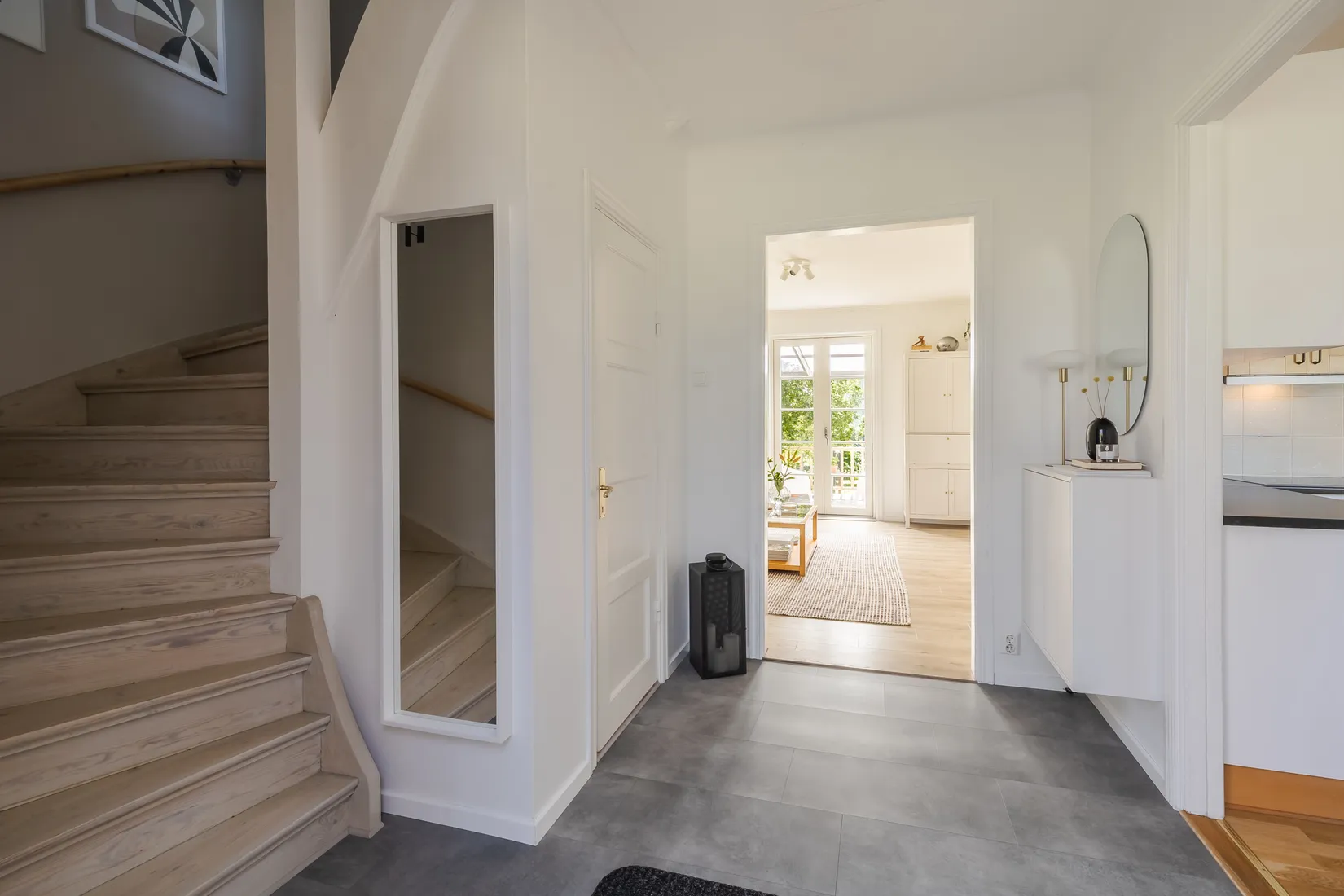 Villa, Norsbrovägen 4, Karlstad
