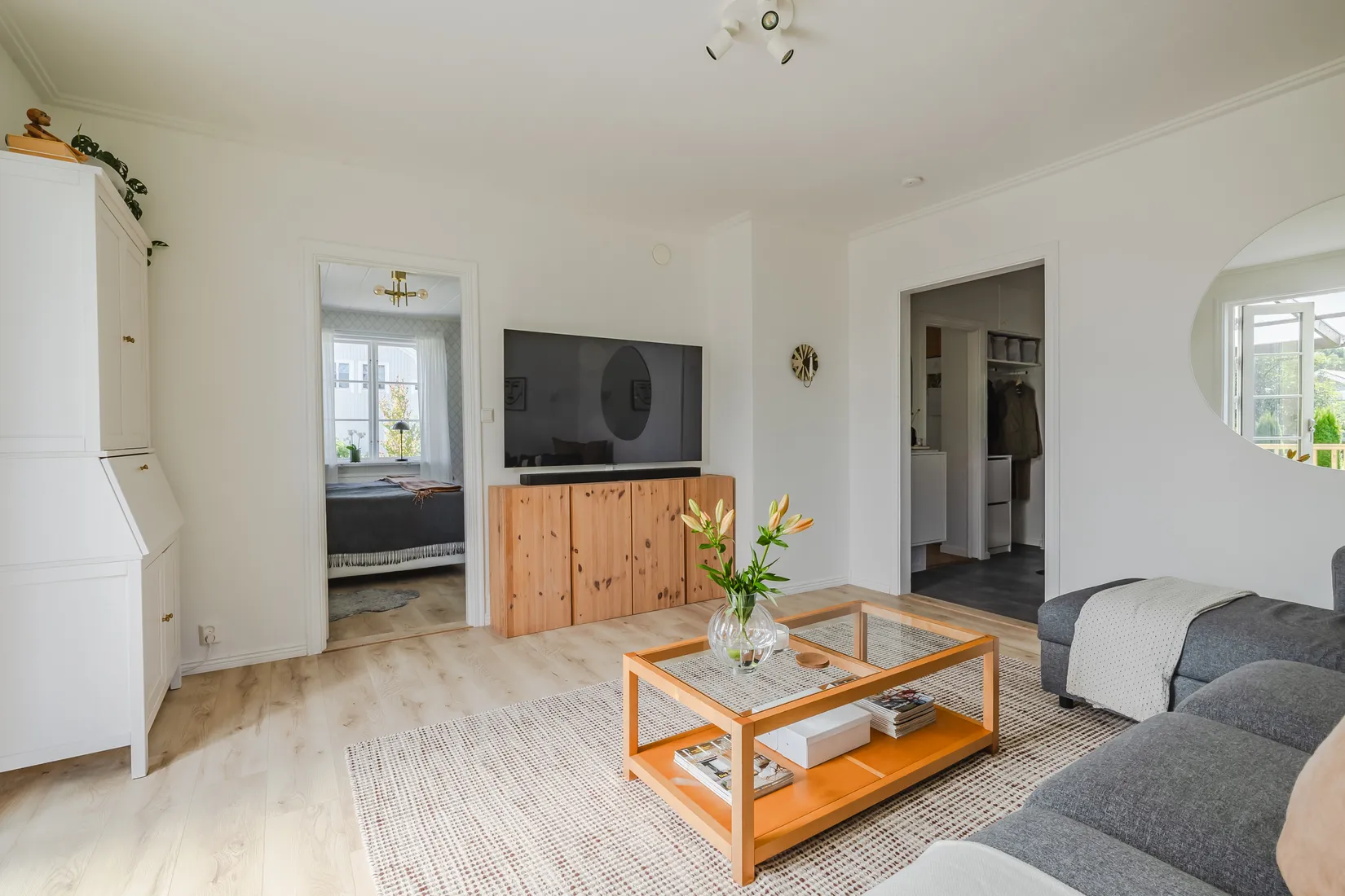 Villa, Norsbrovägen 4, Karlstad