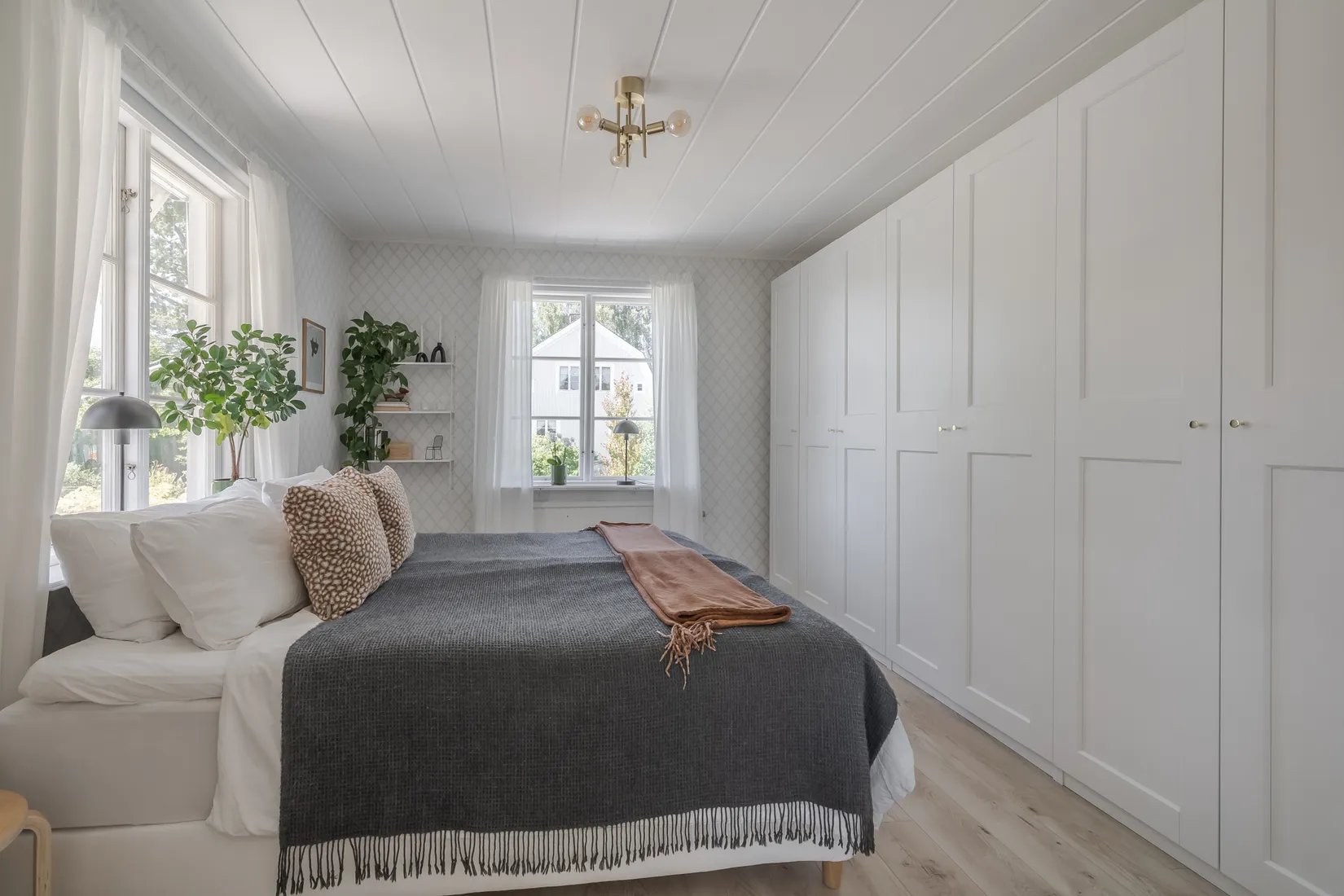 Villa, Norsbrovägen 4, Karlstad