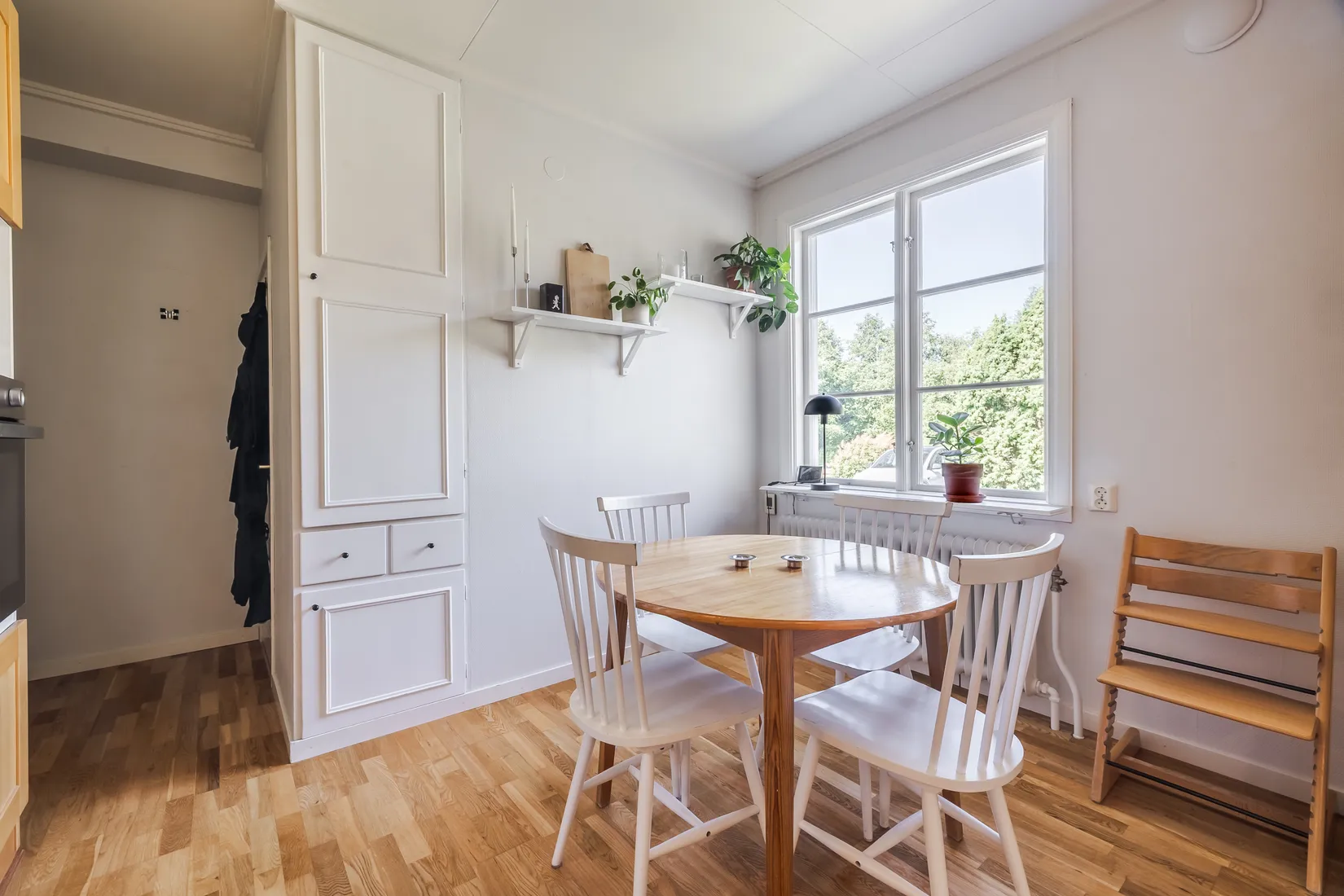 Villa, Norsbrovägen 4, Karlstad