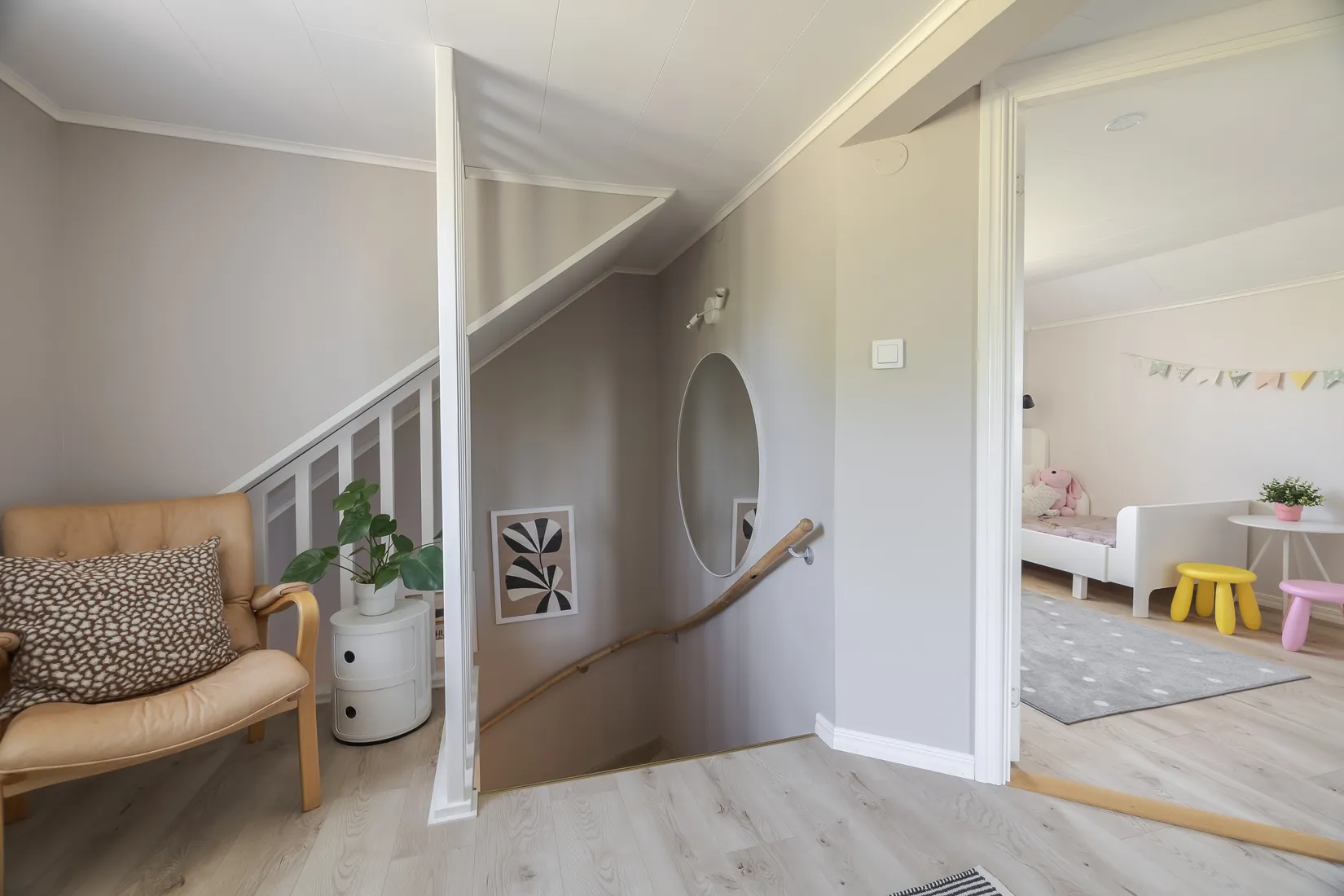 Villa, Norsbrovägen 4, Karlstad