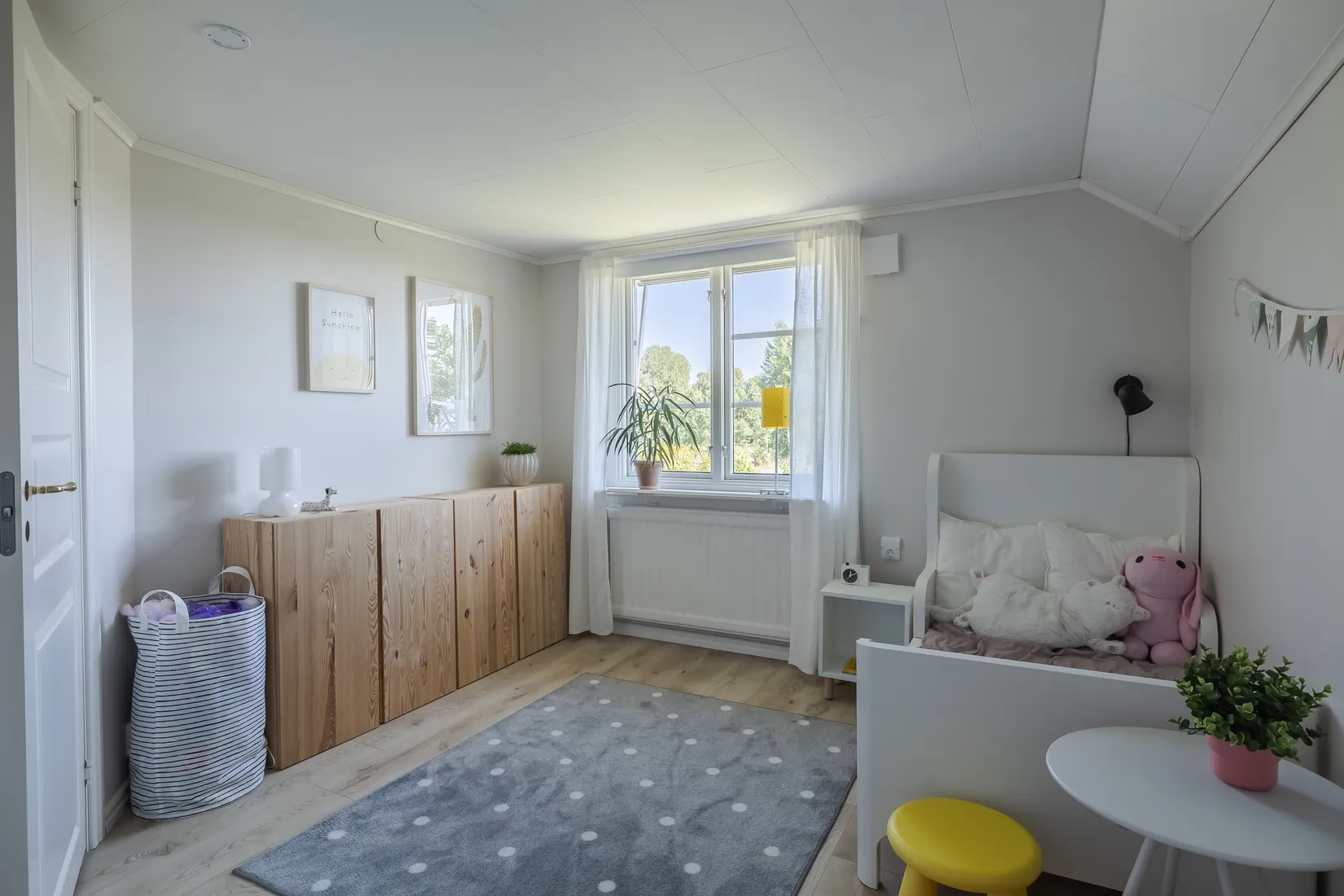 Villa, Norsbrovägen 4, Karlstad