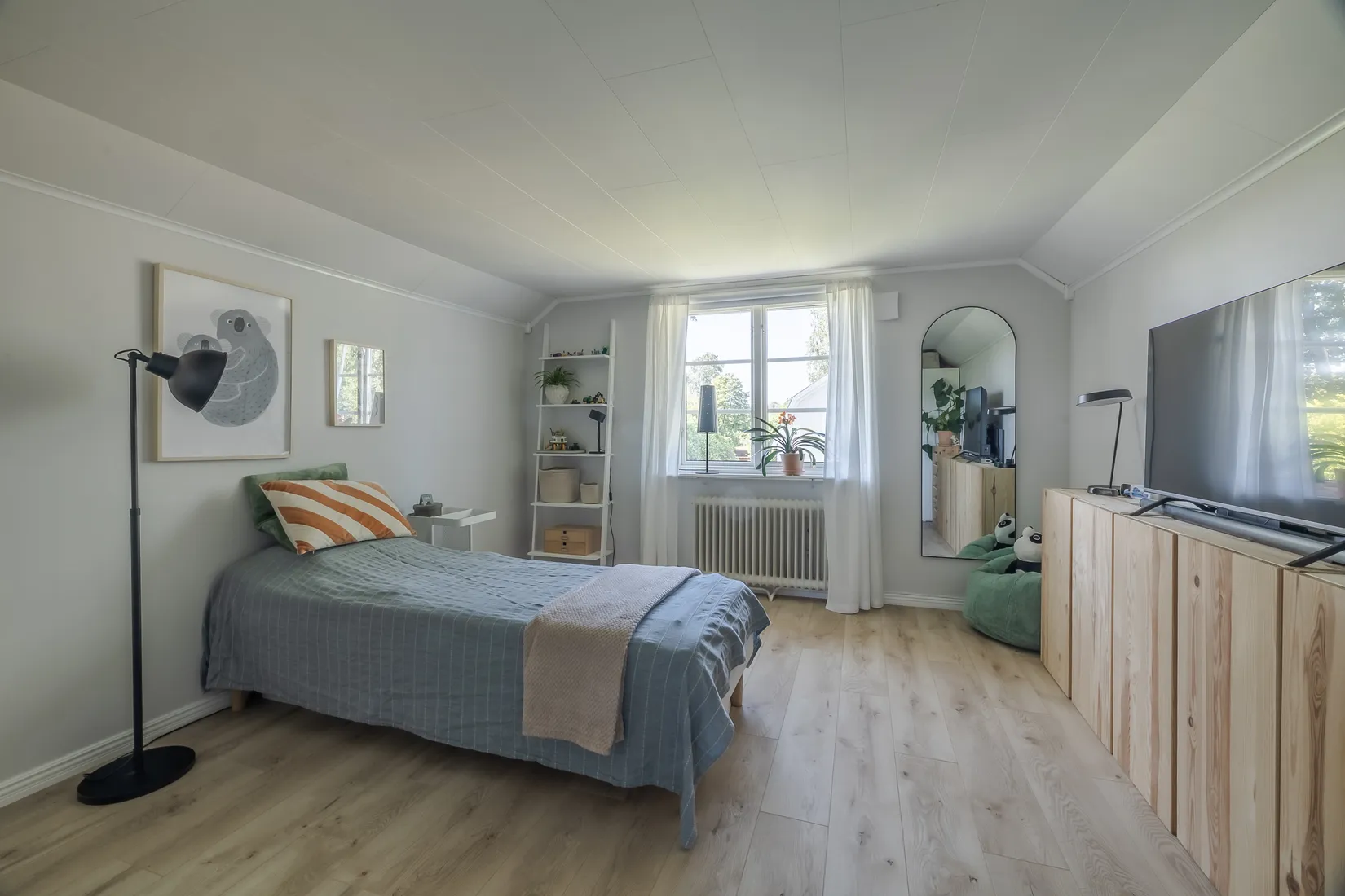 Villa, Norsbrovägen 4, Karlstad