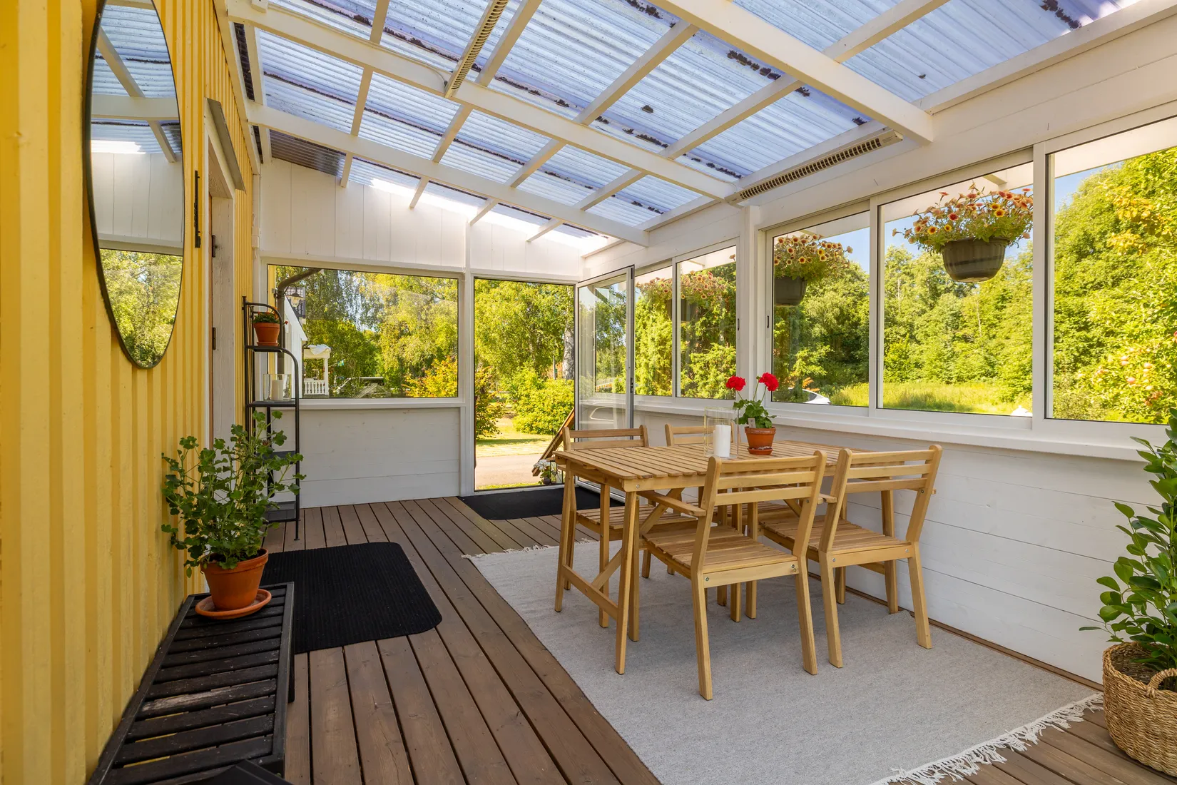 Villa, Norsbrovägen 4, Karlstad