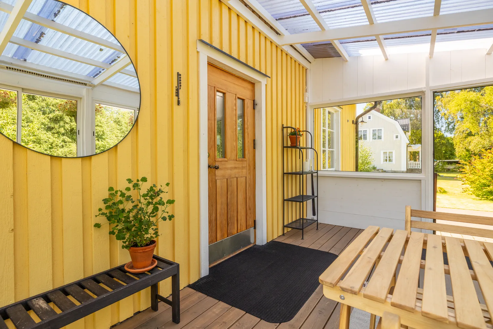 Villa, Norsbrovägen 4, Karlstad