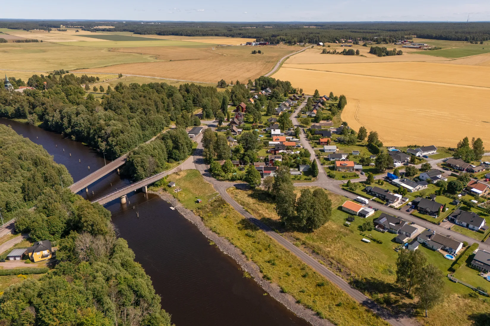 Villa, Norsbrovägen 4, Karlstad