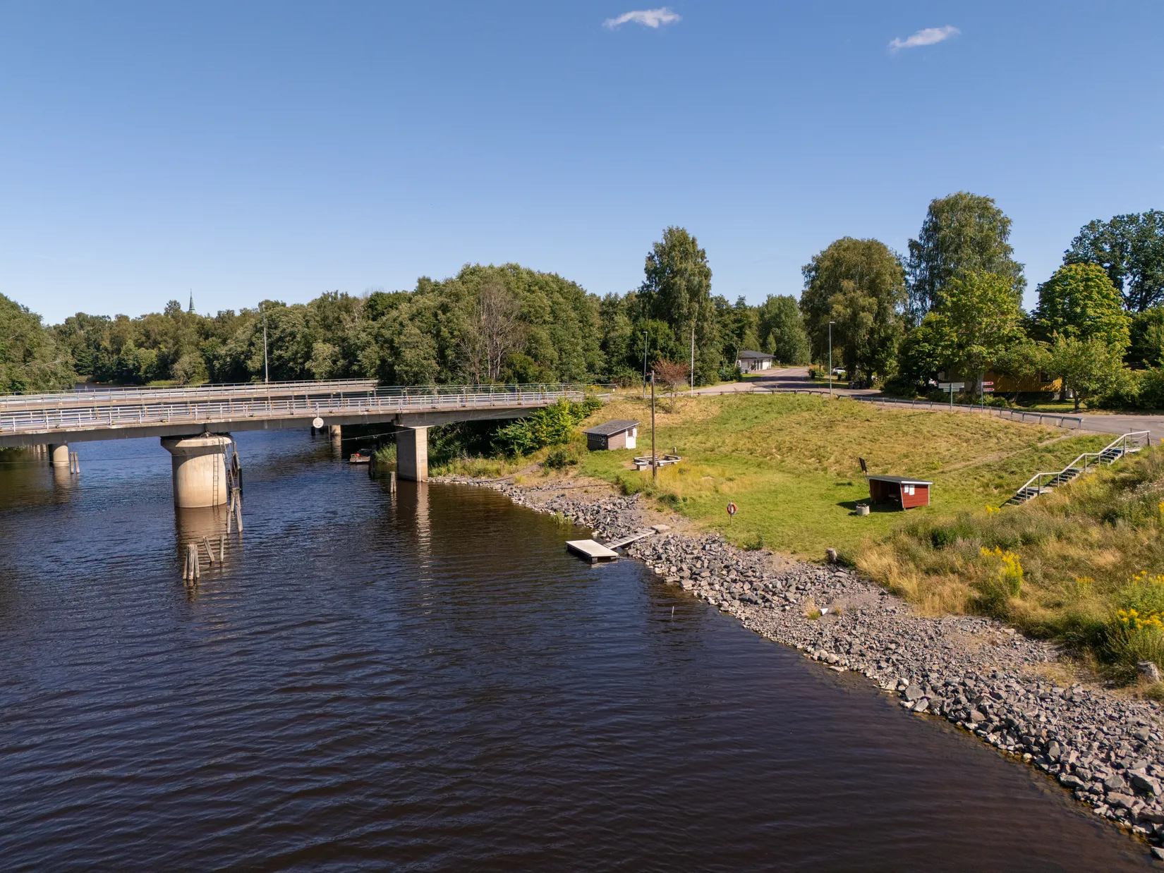 Villa, Norsbrovägen 4, Karlstad