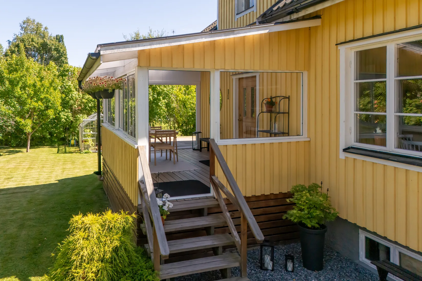 Villa, Norsbrovägen 4, Karlstad