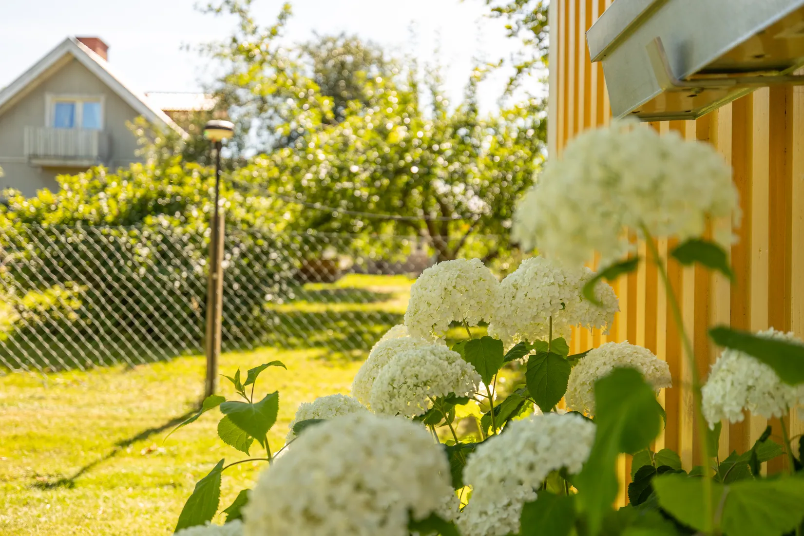 Villa, Norsbrovägen 4, Karlstad