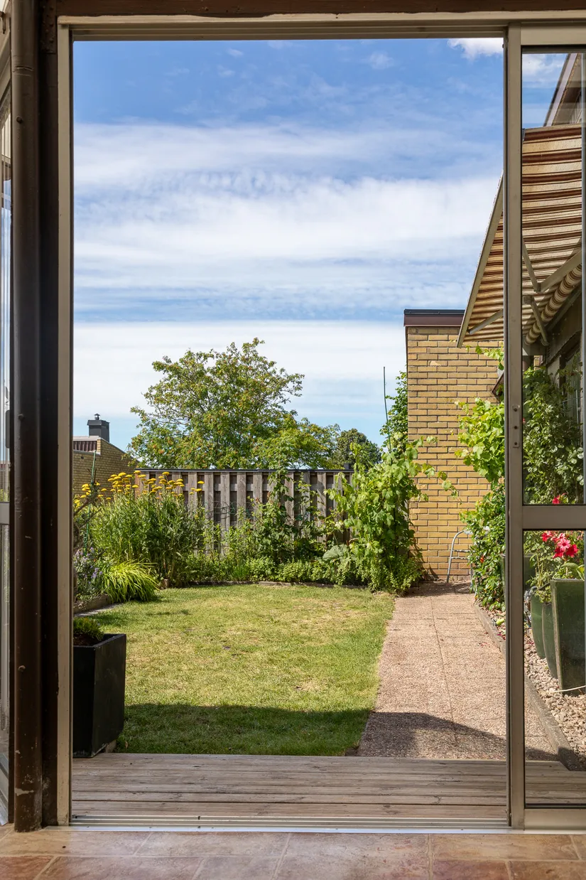 Villa, Hjulhusvägen 48, Möllebacken, Kristianstad