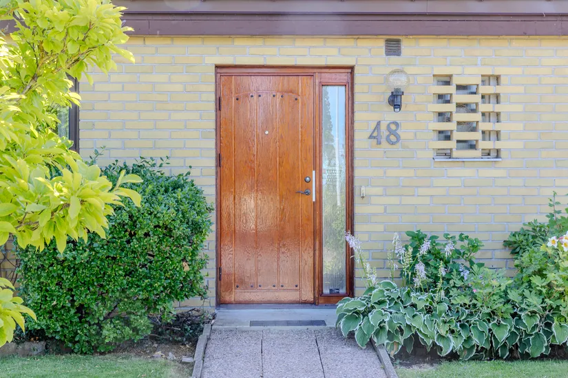 Villa, Hjulhusvägen 48, Möllebacken, Kristianstad