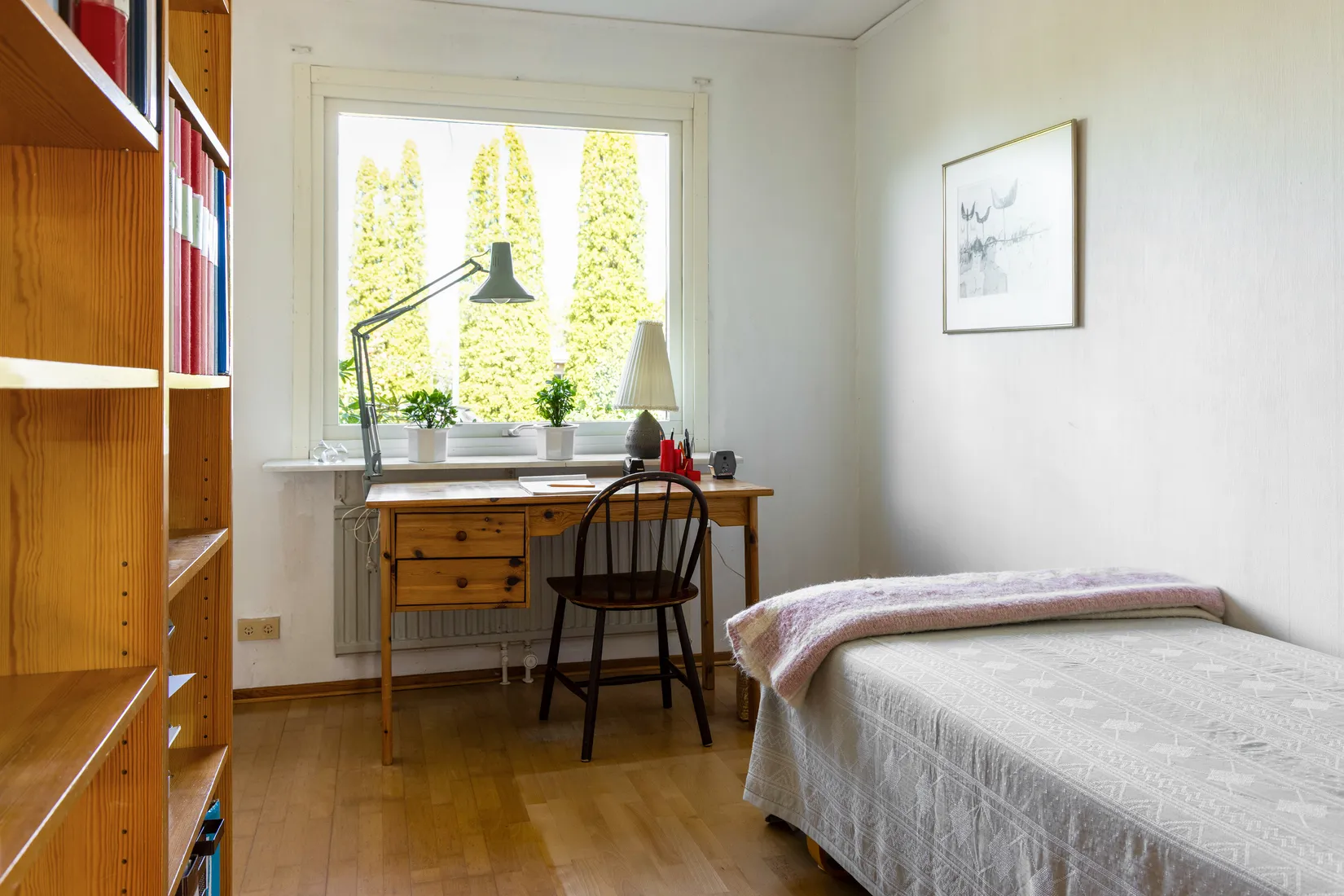 Villa, Hjulhusvägen 48, Möllebacken, Kristianstad