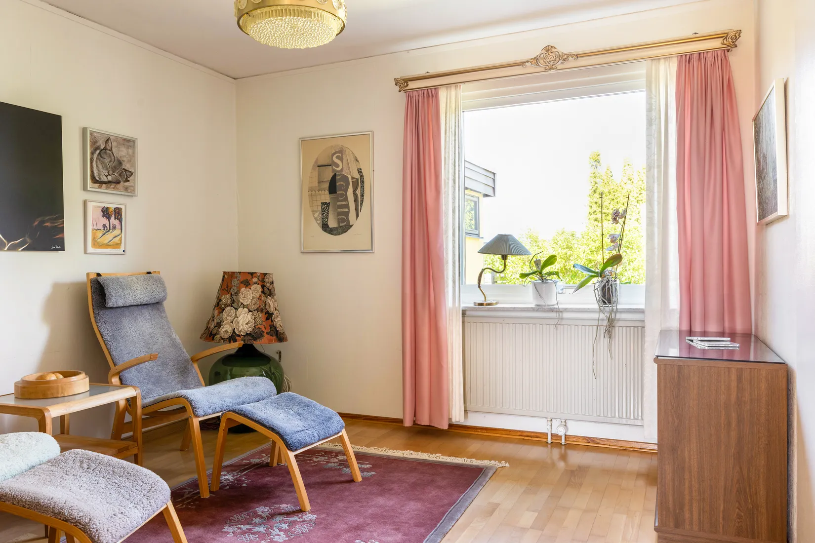 Villa, Hjulhusvägen 48, Möllebacken, Kristianstad