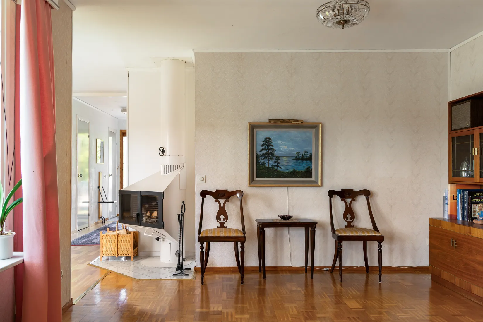 Villa, Hjulhusvägen 48, Möllebacken, Kristianstad