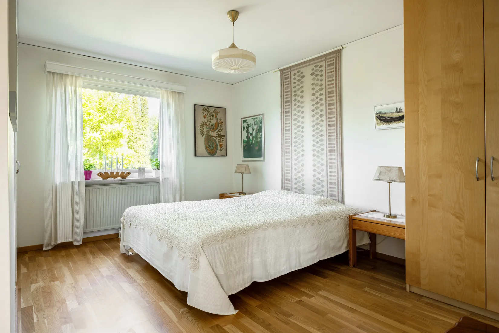 Villa, Hjulhusvägen 48, Möllebacken, Kristianstad