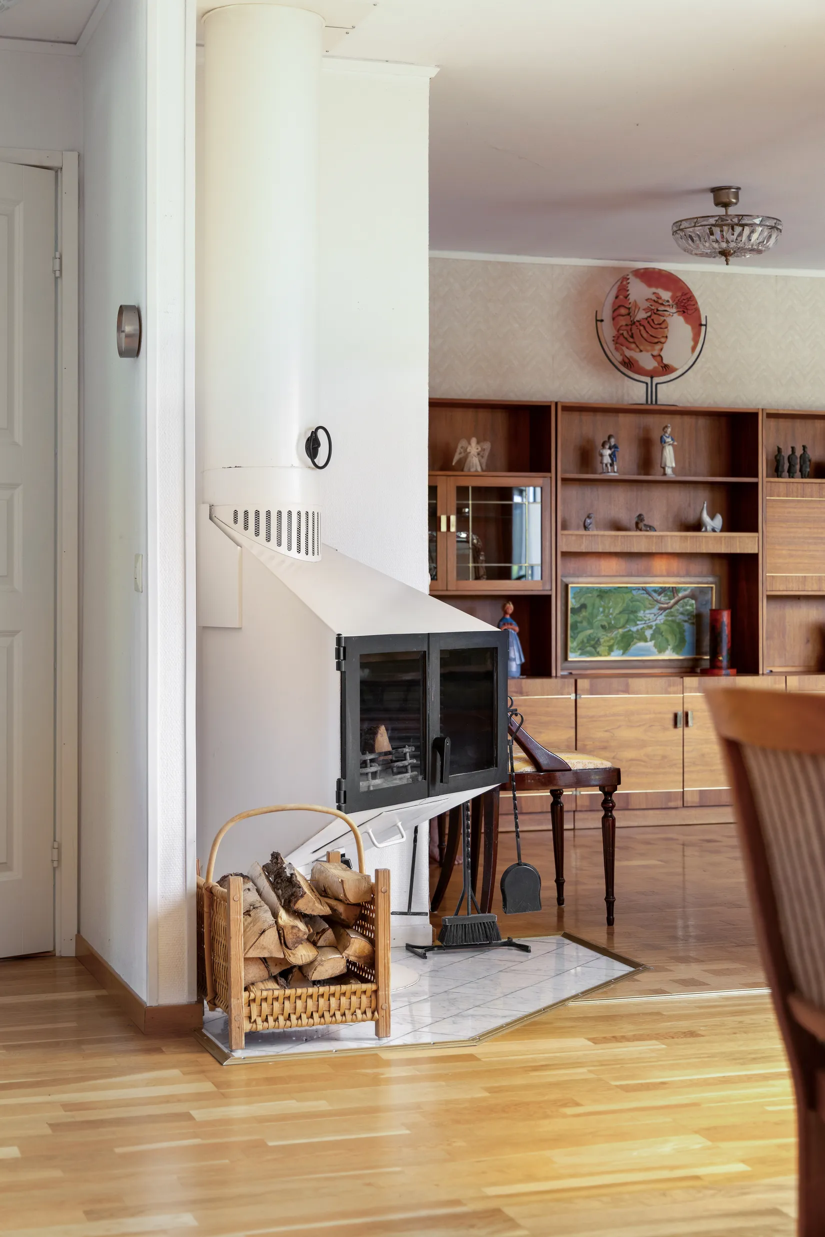 Villa, Hjulhusvägen 48, Möllebacken, Kristianstad