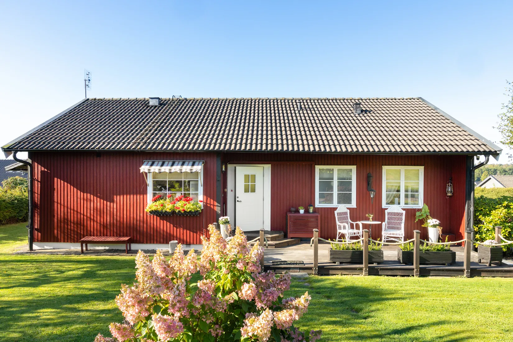 Villa, Fjärås Vårlöksväg 29, Fjärås - Centralt, Kungsbacka