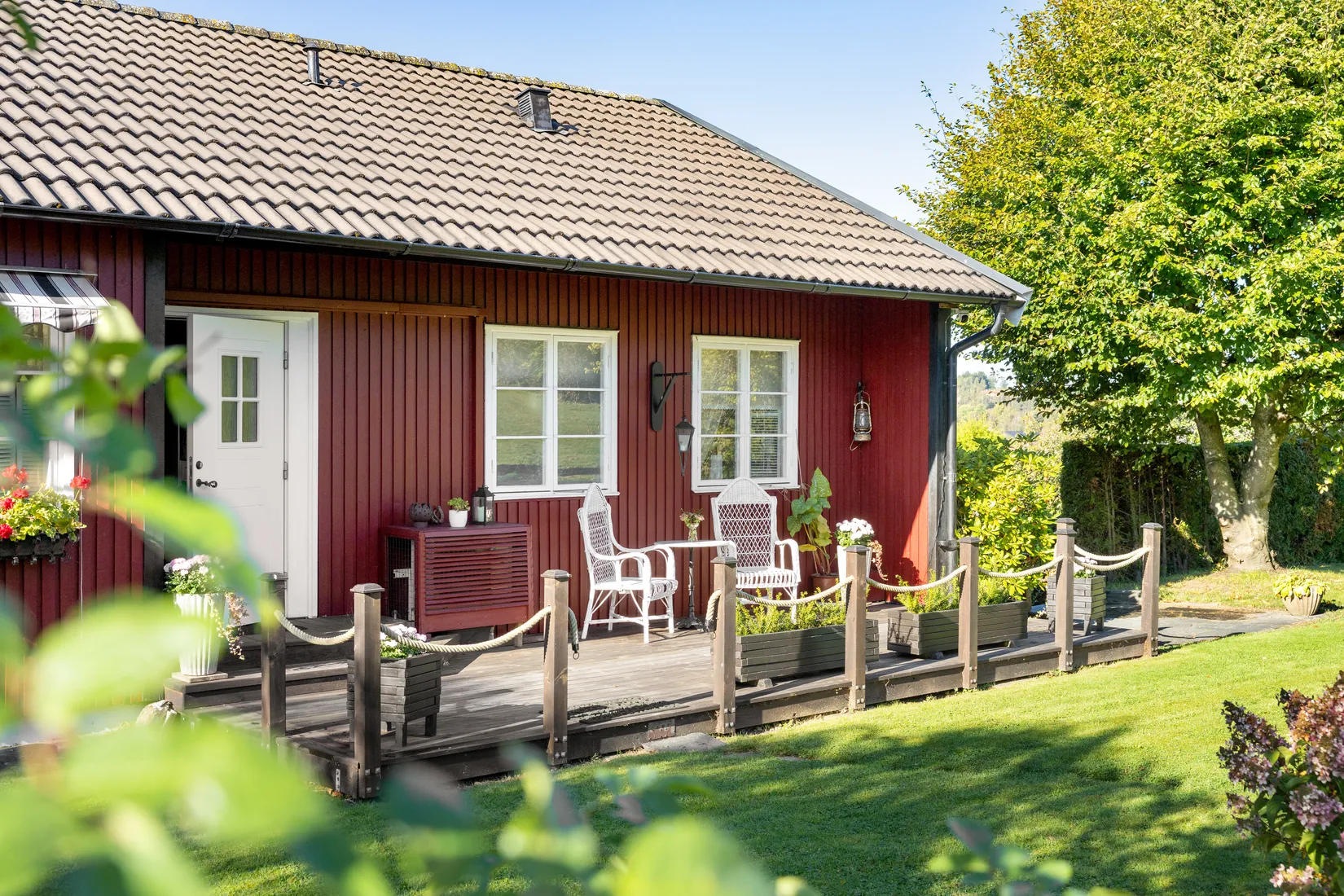 Villa, Fjärås Vårlöksväg 29, Fjärås - Centralt, Kungsbacka