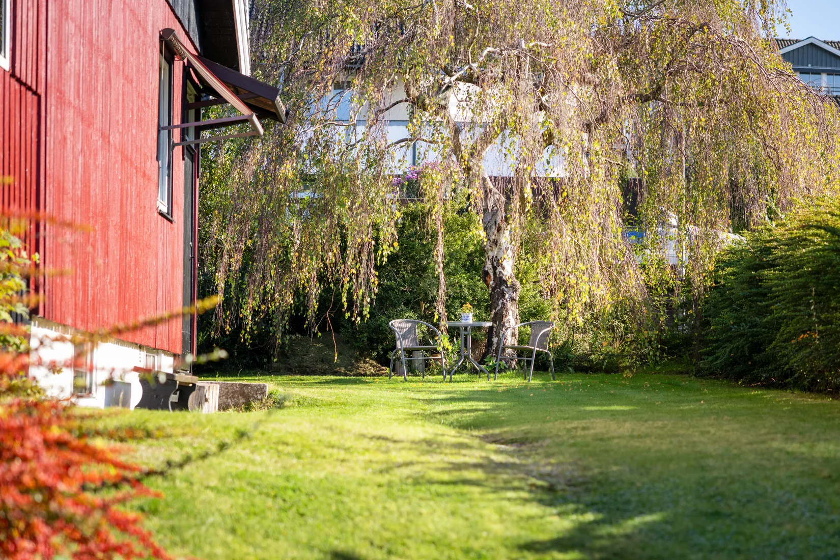 Villa, Fjärås Vårlöksväg 29, Fjärås - Centralt, Kungsbacka