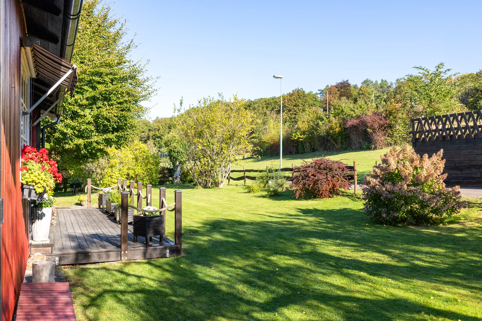 Villa, Fjärås Vårlöksväg 29, Fjärås - Centralt, Kungsbacka