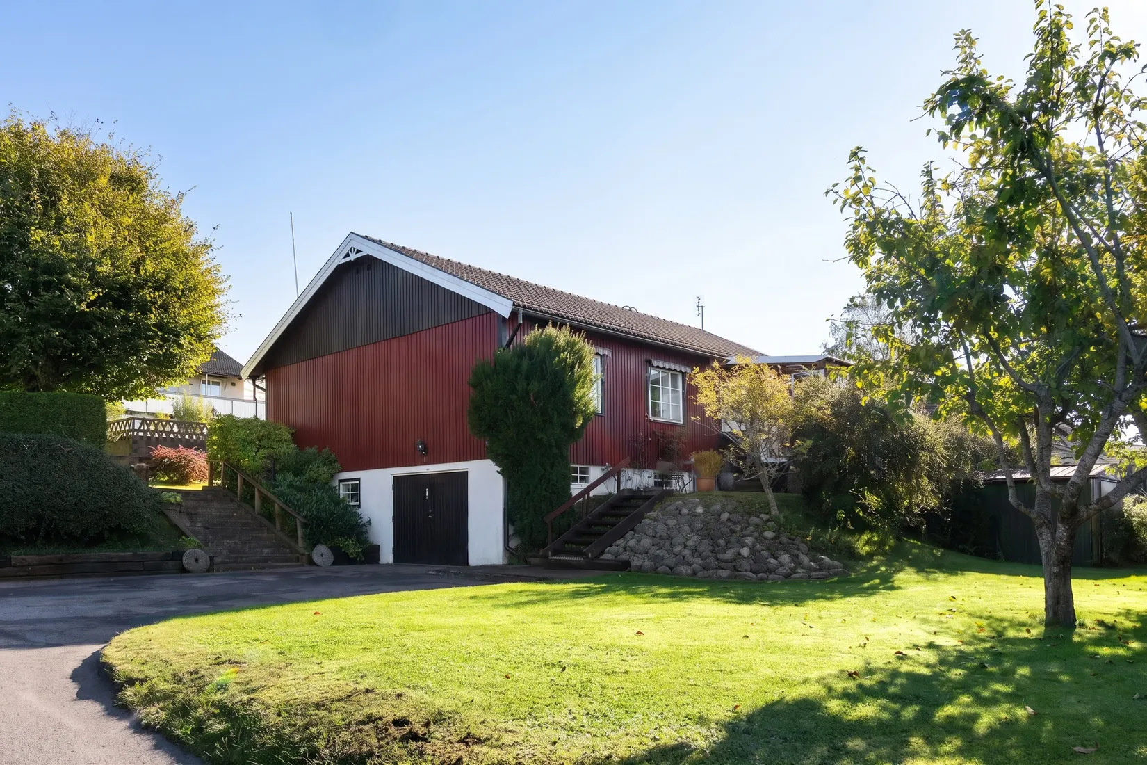 Villa, Fjärås Vårlöksväg 29, Fjärås - Centralt, Kungsbacka