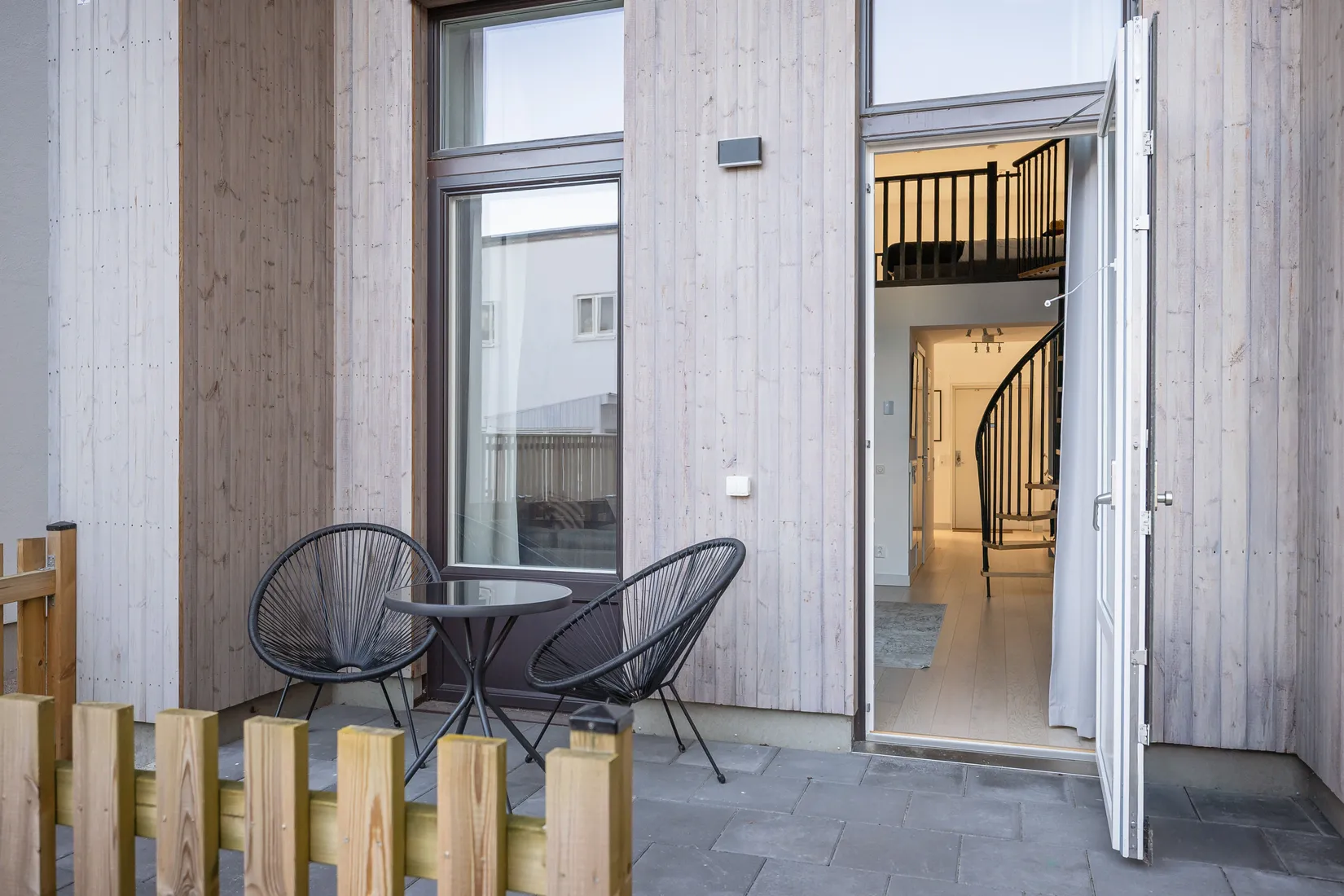 Bostadsrätt, Lärdomsgatan 1, Vallastaden, Linköping