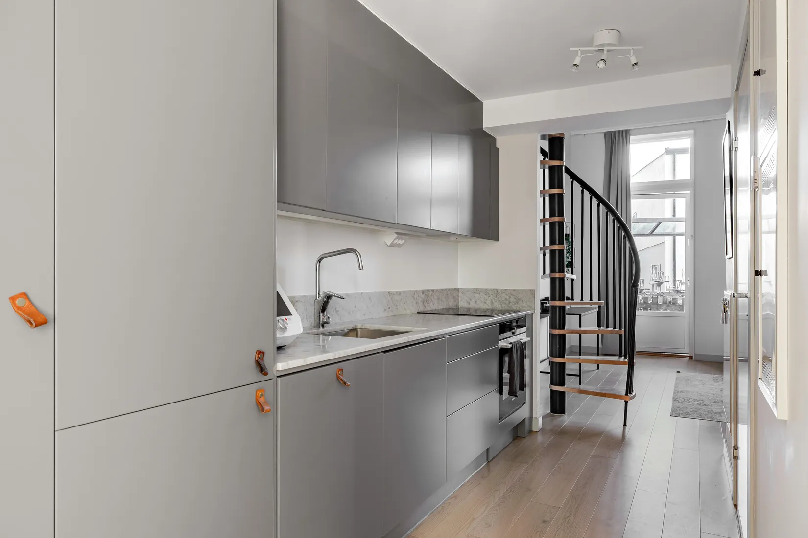Bostadsrätt, Lärdomsgatan 1, Vallastaden, Linköping