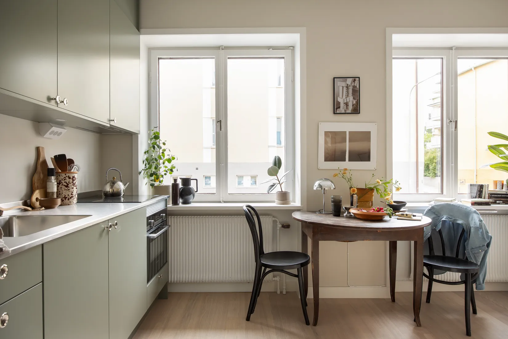 Bostadsrätt, Vattenledningsvägen 39, Midsommarkransen, Stockholm