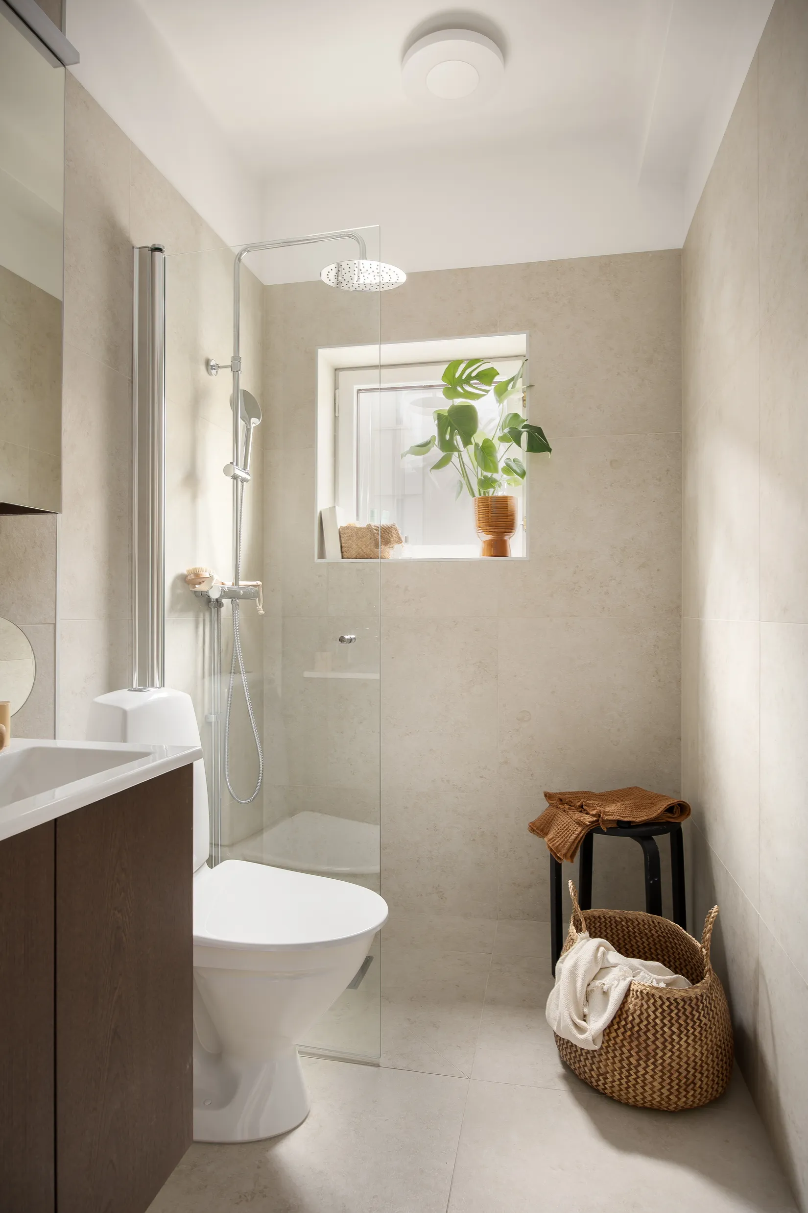 Bostadsrätt, Vattenledningsvägen 39, Midsommarkransen, Stockholm