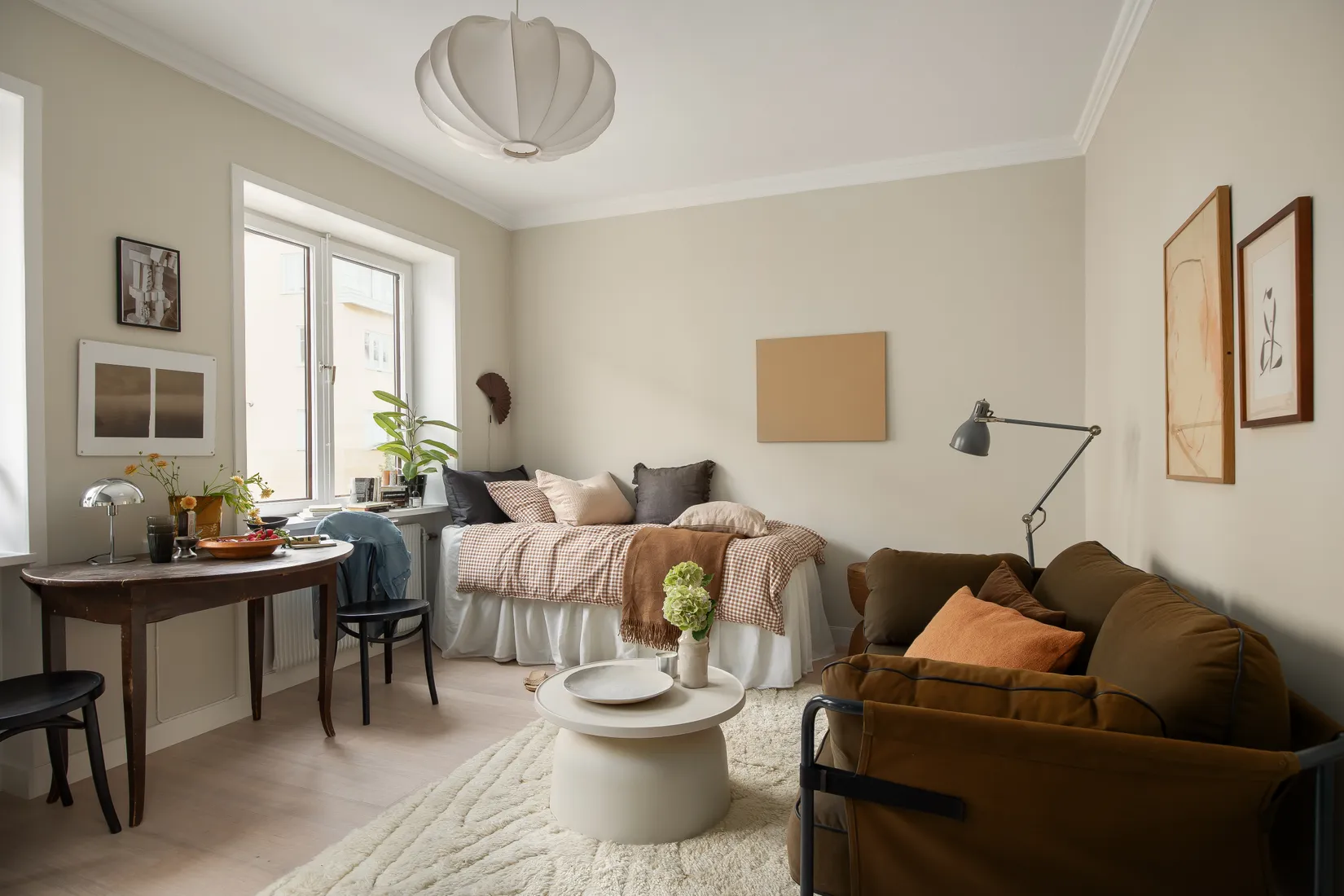 Bostadsrätt, Vattenledningsvägen 39, Midsommarkransen, Stockholm